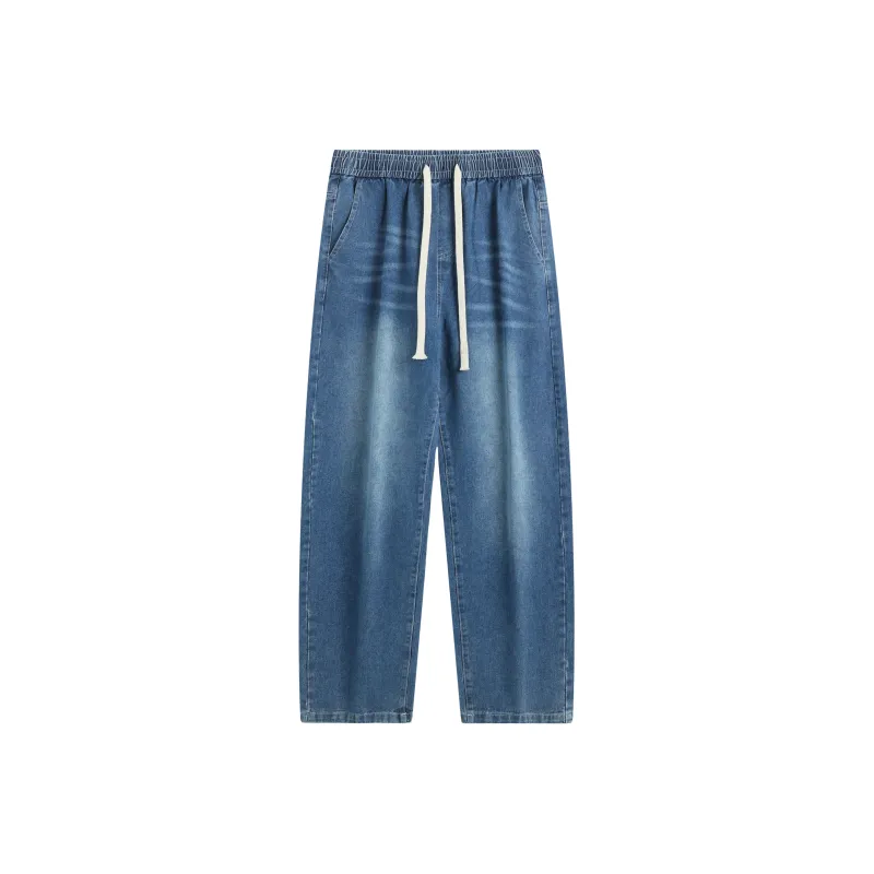 MISTEEZ Jeans Unisex-6
