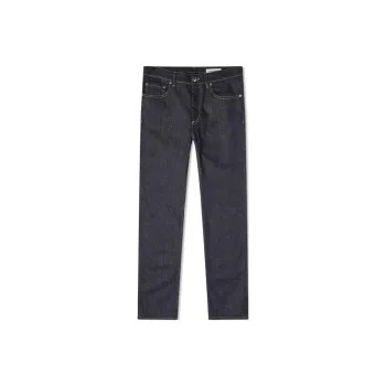Alexander McQueen Slim Fit Jeans