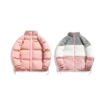 Discovery Expedition Puffer Jacket Unisex