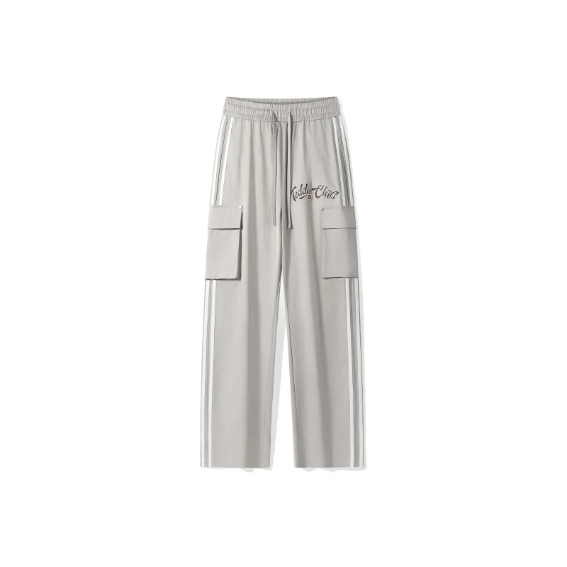 Teddy Bear Collection TeddyClub Series Cargo Pants Unisex-7