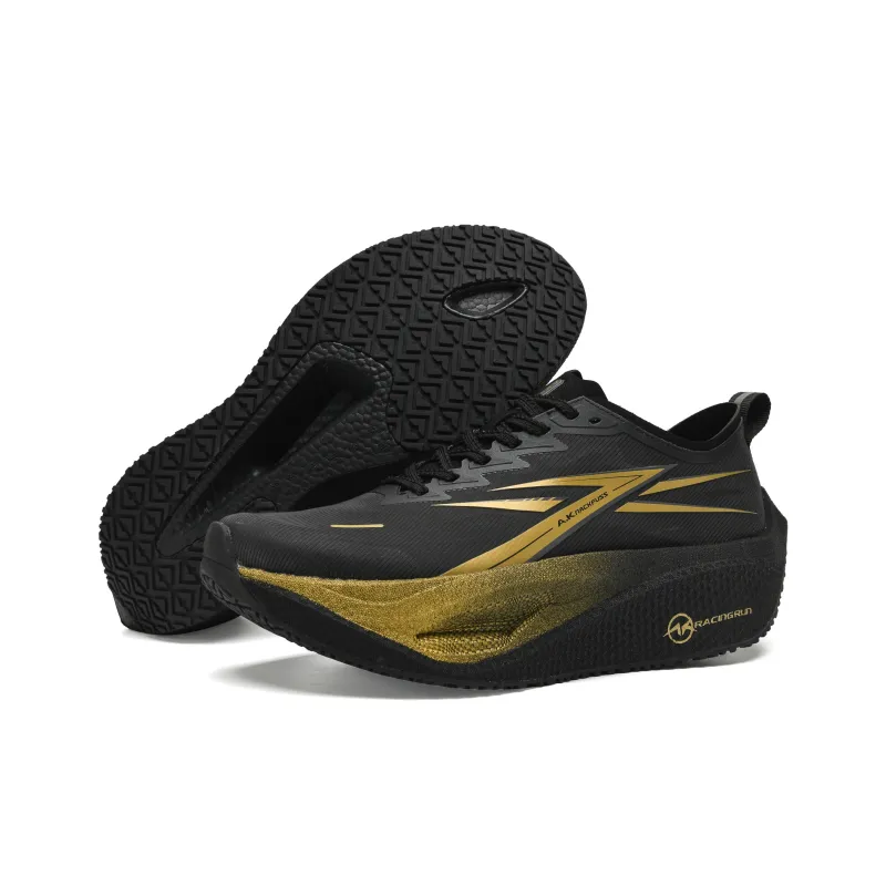 A.KNACKFUSS Low Top Running Shoes Unisex-2