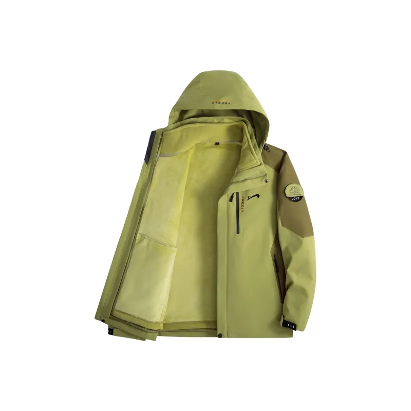 K bird Jackets Unisex-1