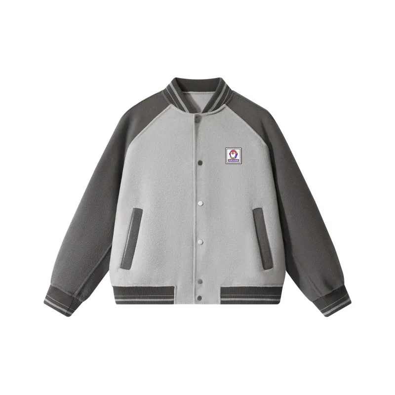 PUPU ALIENS Jackets Coats Unisex-2