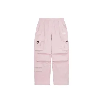 THE NORTH FACE Cargo Pants Unisex Pink
