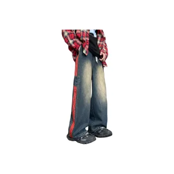 Ang2 Stu Jeans Unisex