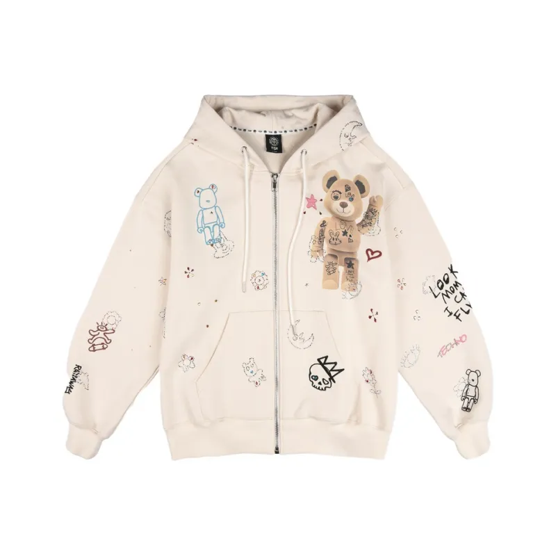 TCH Jackets Unisex-0