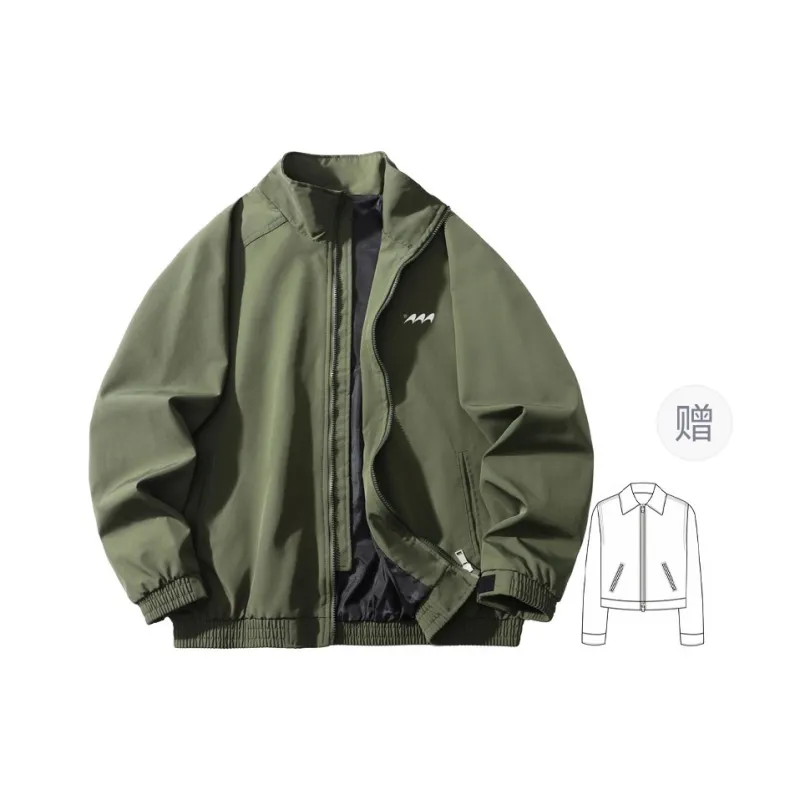 FLOAT Flying Jackets & Coats Unisex-66