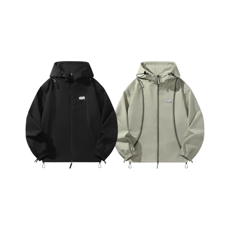 Teddy Bear Collection TeddyClub Series Jackets Coats Unisex-29
