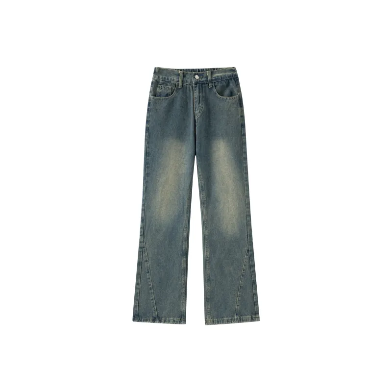 Ang2 Stu Jeans Unisex-15