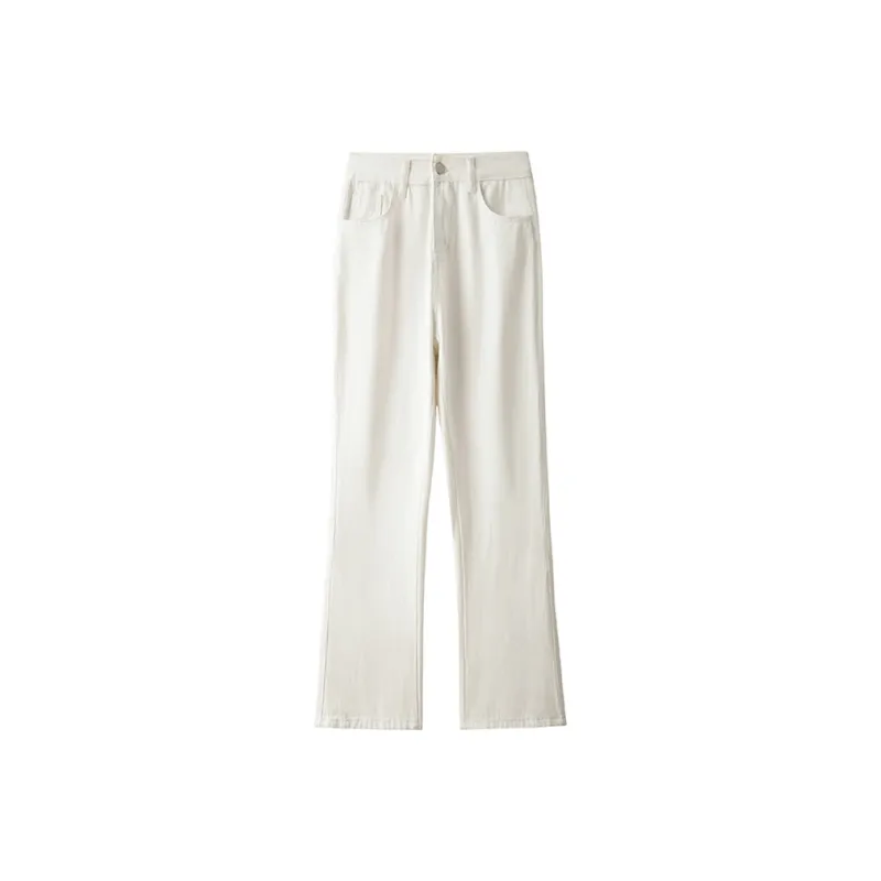 Michael Rock Bootcut Jeans Unisex-10