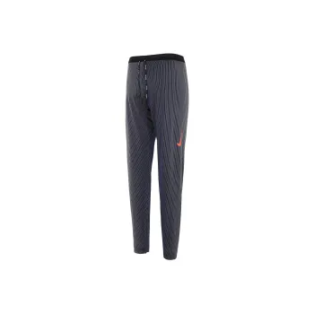 Nike Knitted Sports Pants Men's Blue