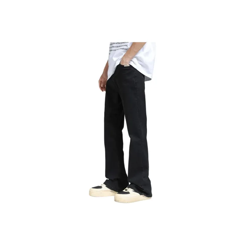 FOMOCE Jeans Unisex-10