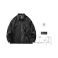 Black (Comes with 1 Random Jacket)