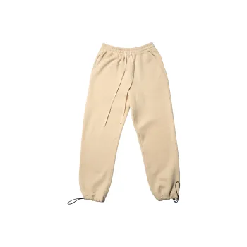 THEWIZBRAND Casual Pants Unisex Oat