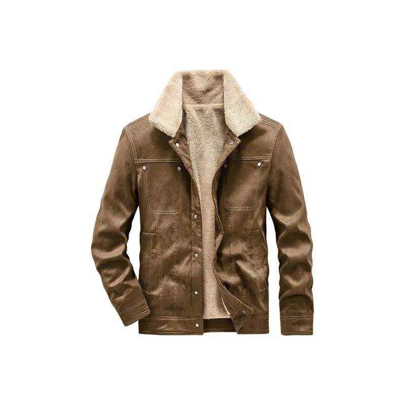 JEEP SPIRIT Denim Jacket Unisex-2