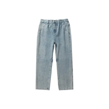 Jeep JEEP Jeans Men's Light Blue