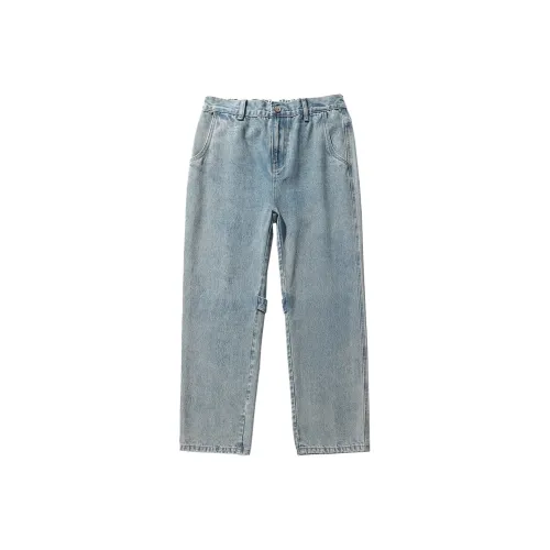 Jeep JEEP Jeans Men's Light Blue