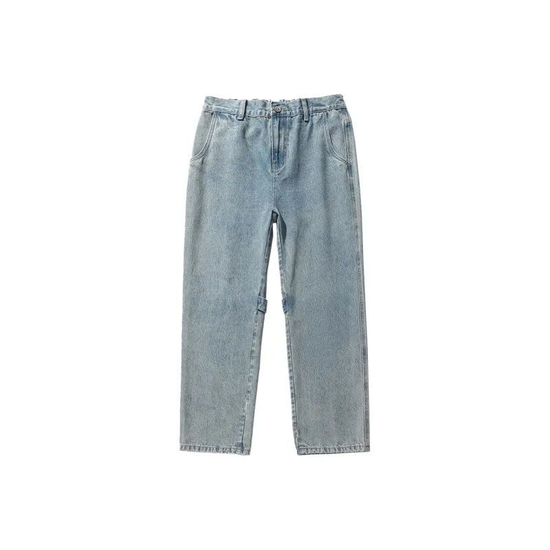 Jeep JEEP Jeans Men's Light Blue-0