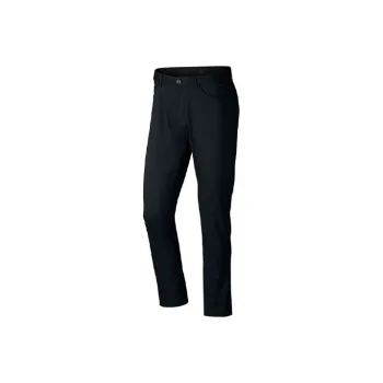 Nike Casual Pants Men Black