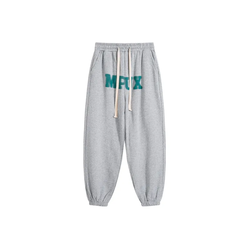 MPUX Jogger Casual Pants Unisex-6
