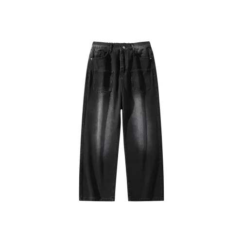 David Bakken Jeans Unisex
