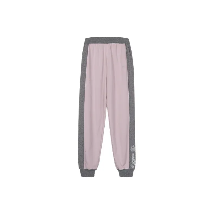 Yvette Casual Pants Unisex-5