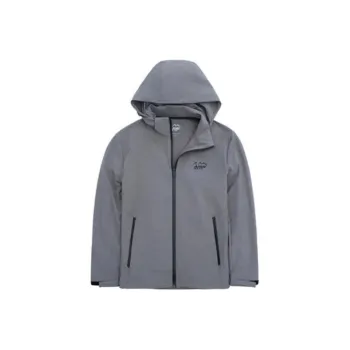 OZARK GEAR Jackets Coats Men's Dark Gray