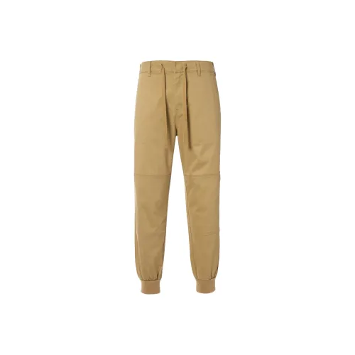 Dickies Casual Pants Men's Earth Yellow