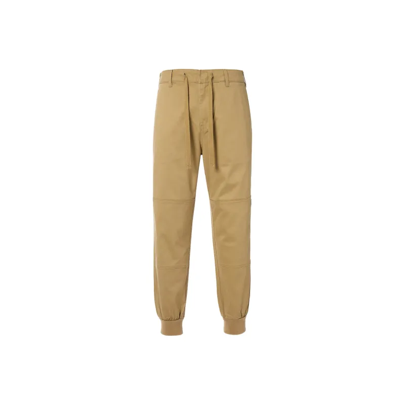Dickies Casual Pants Men's Earth Yellow-0