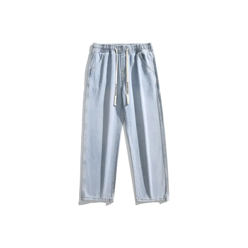 ALang Studio Jeans Unisex-7