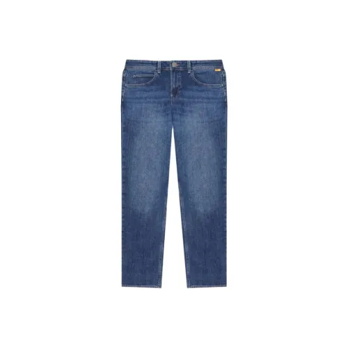 Timberland Jeans Men Blue