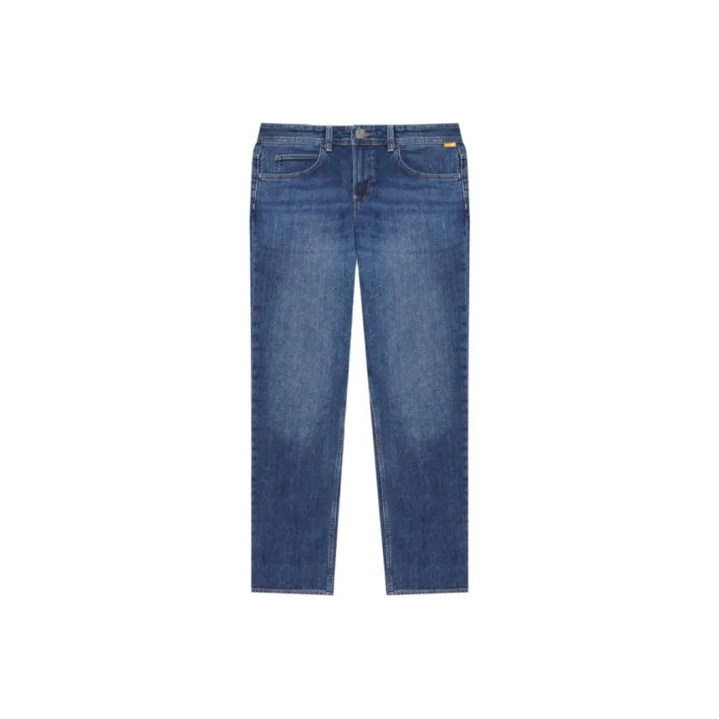 Timberland Jeans Men Blue-0