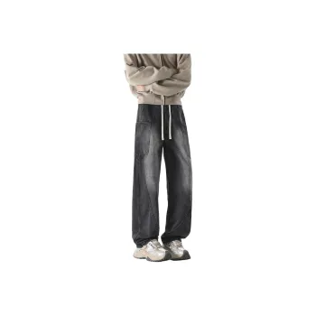 WARNING LIGHT Jeans Unisex