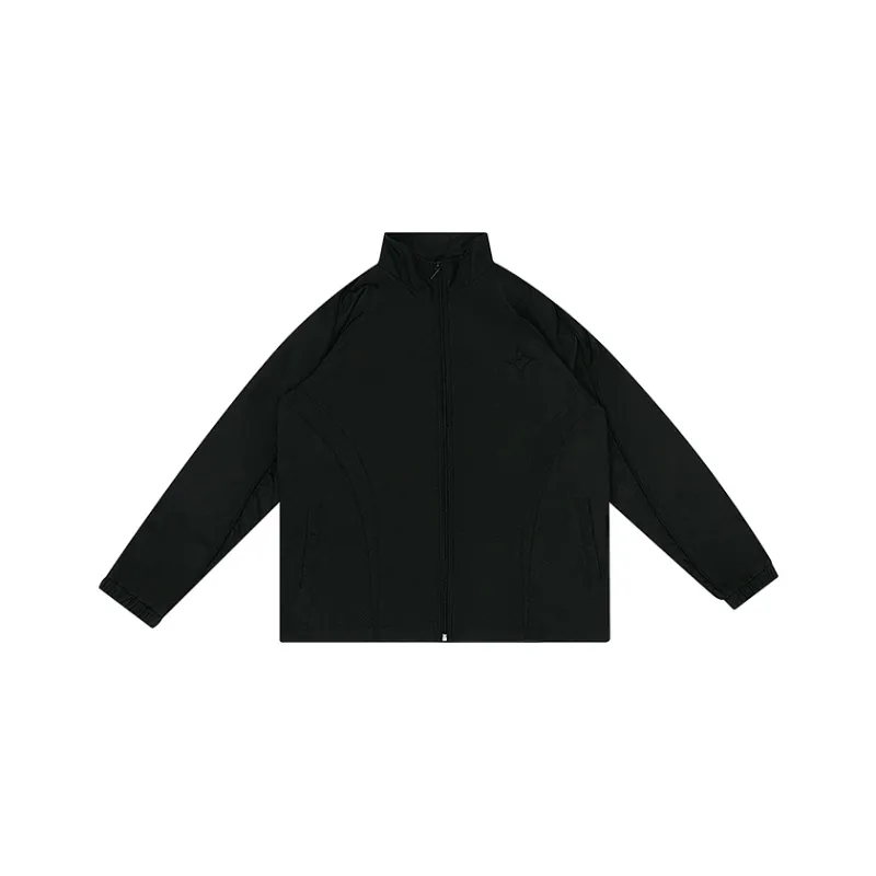 NICEID Windbreaker Jacket Unisex-3