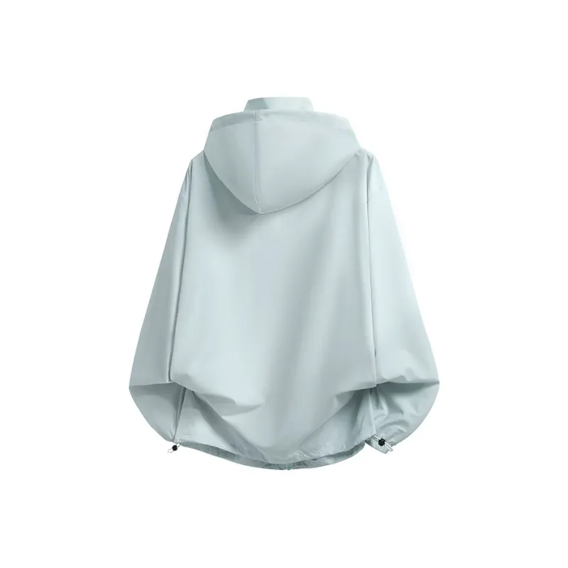 Warrior Huichao Riding The Wind Collection Sun Protection Clothing Unisex-1