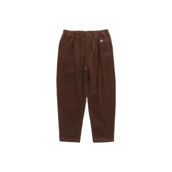 Champion FW22 Straight Sports Pants Men's