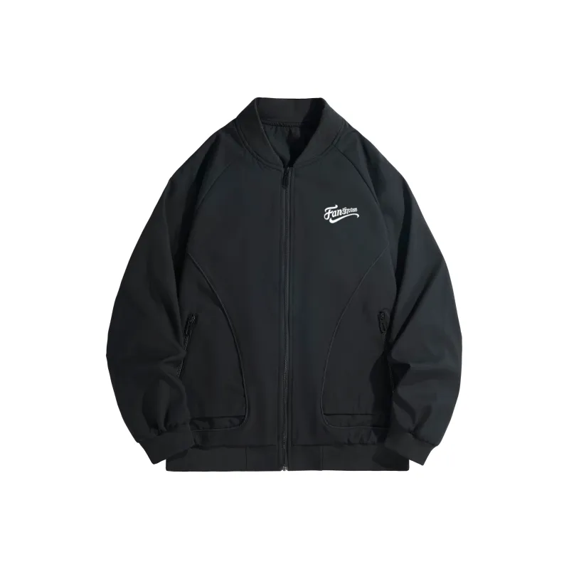 Lightning X Storm Jackets Coats Unisex-0