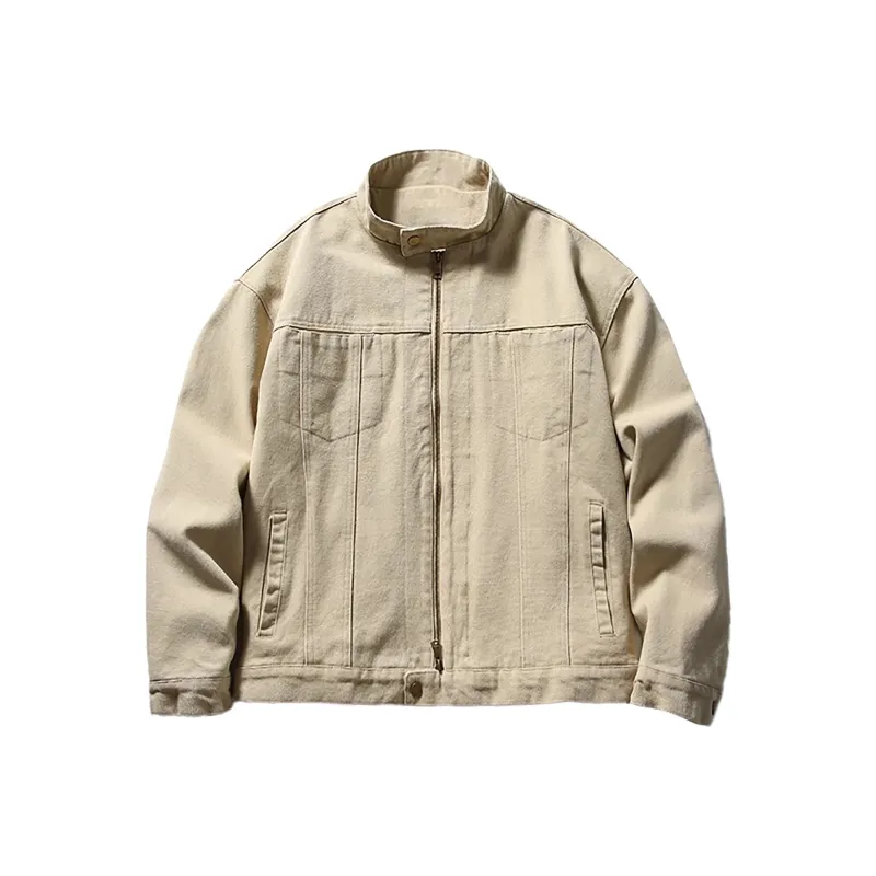 LA'T.WEEKEND Jackets Coats Unisex-2