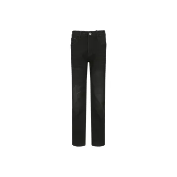 COOLALPACA Slim Fit Skinny Jeans Unisex