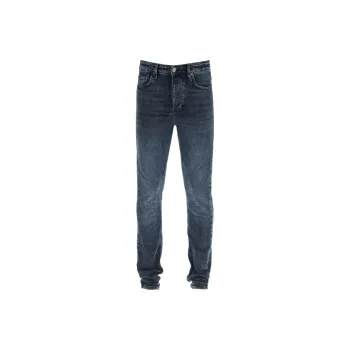 Ksubi Jeans Unisex Blue