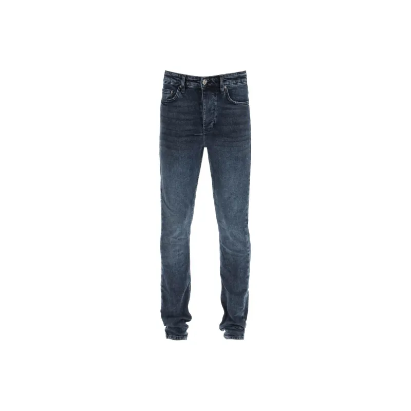 Ksubi Jeans Unisex Blue-0