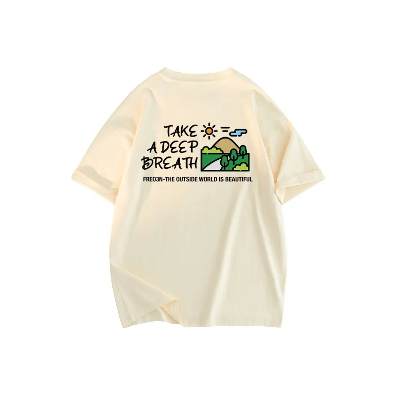 FREO3N T Shirts Unisex-12