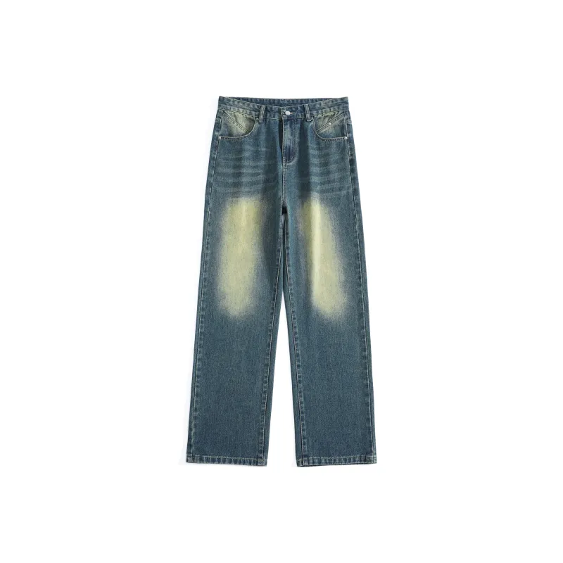 Jeep Jeans Unisex-10