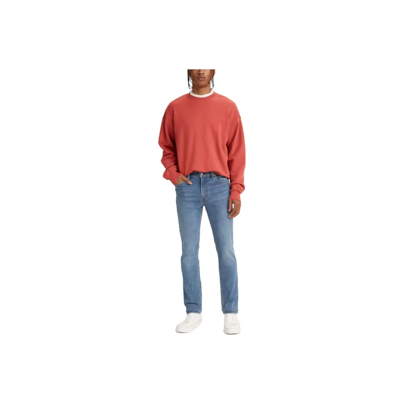 Levis Jeans Men Blue-0