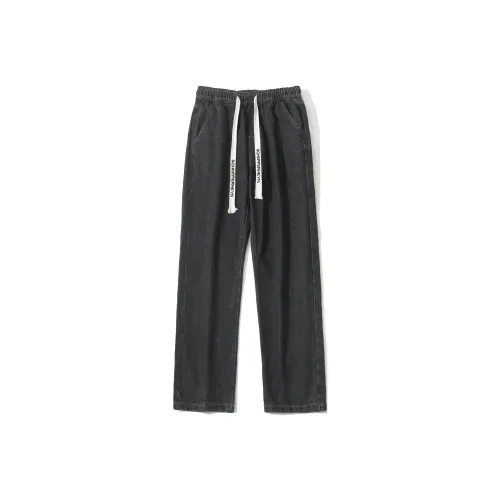 SCHEPPERHEYN Casual Pants Unisex