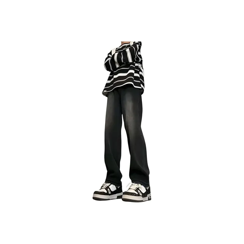 UNthemed Jeans Unisex-7