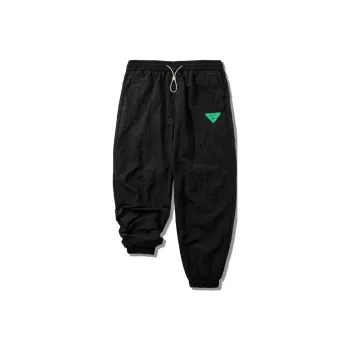 OLRIK Knitted Sweatpants Unisex