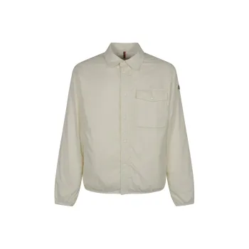 Moncler Arpont Down Shirt Jackeet