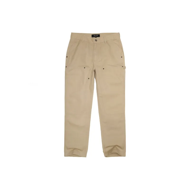 AKCLUB Vintage Collection Casual Pants Men's-2