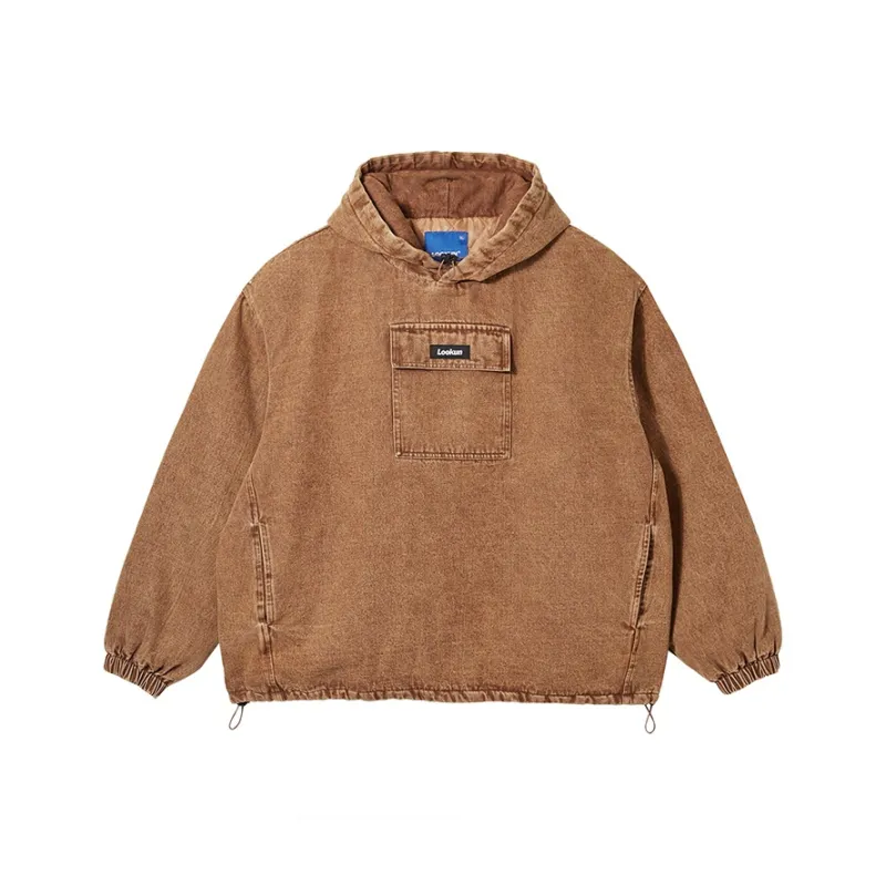 LOOKUN Jackets Unisex-4